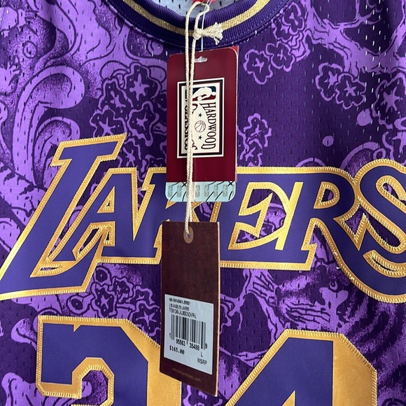 Shaq Jersey - Picture 2 of 5